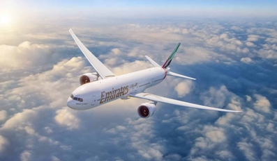Emirates Adds Crypto Payments, Allowing UAE Travellers to Book Flights with Digital Assets